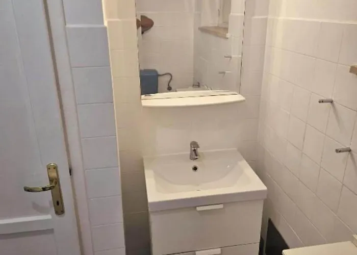 Apartamento George - Two Bedroom With Park View Split